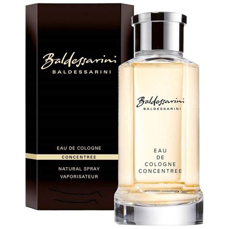 hugo boss baldessarini discontinued